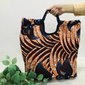 Cabas bag