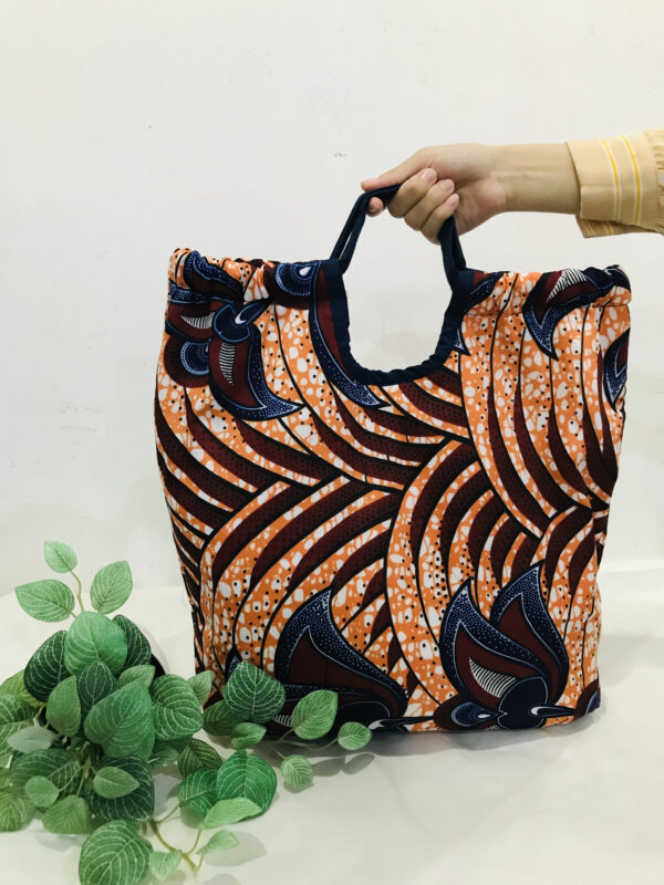 Cabas bag - Image 3