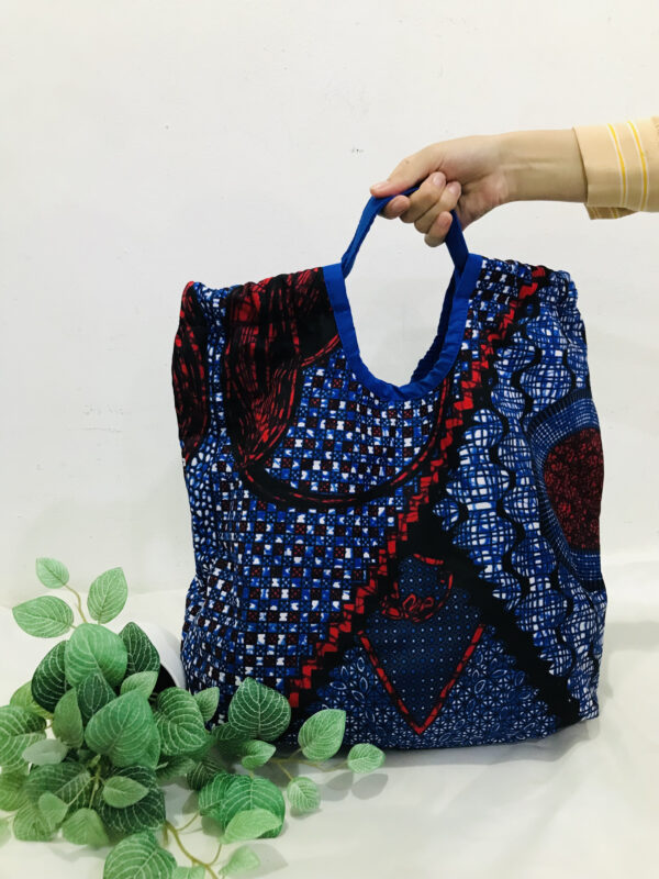Cabas bag - Image 4