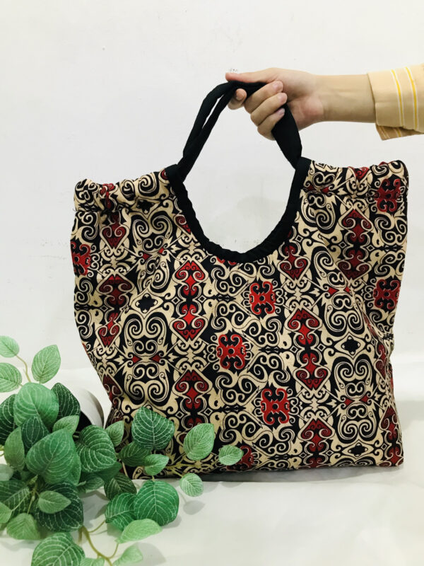 Cabas bag - Image 5
