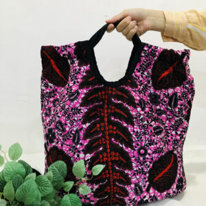 Cabas bag