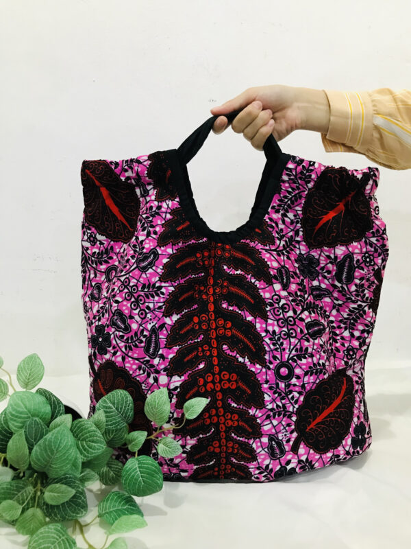 Cabas bag - Image 7