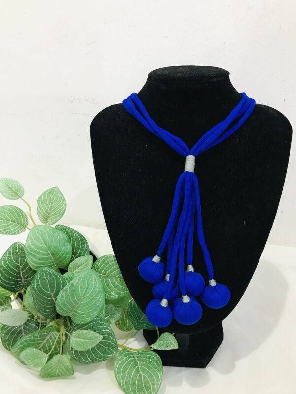 Ethnic necklace - Image 20