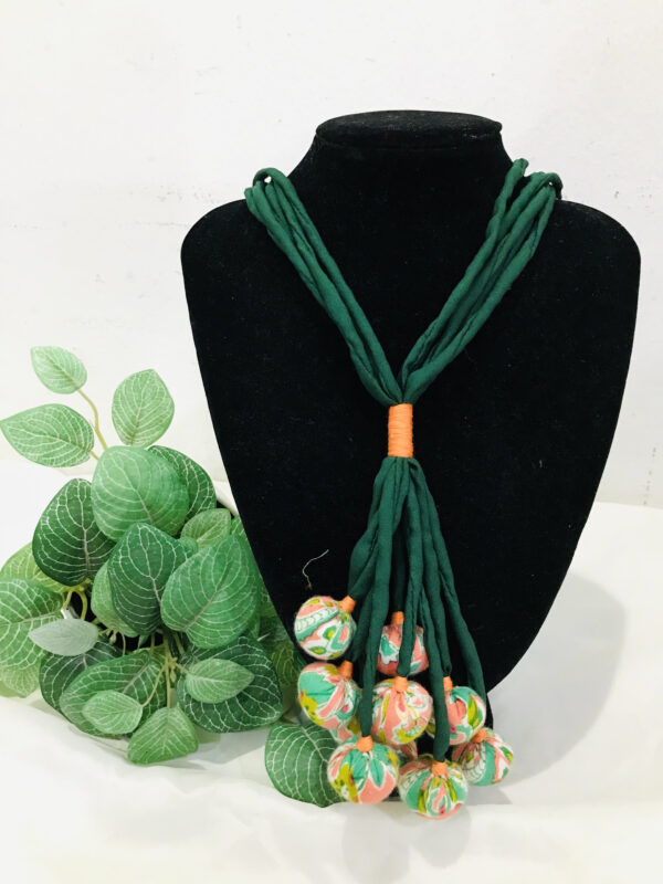 Ethnic necklace - Image 21