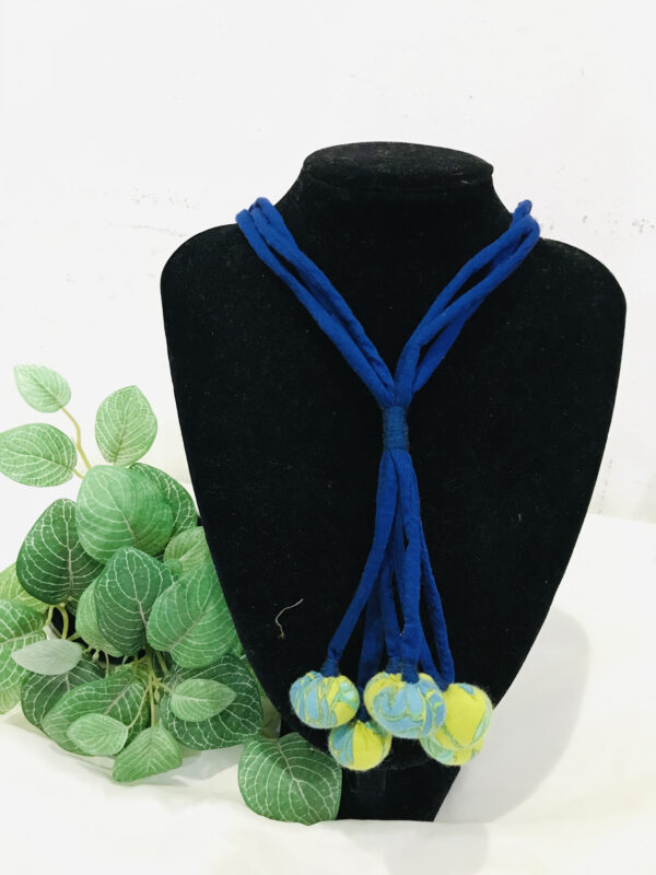Ethnic necklace - Image 12