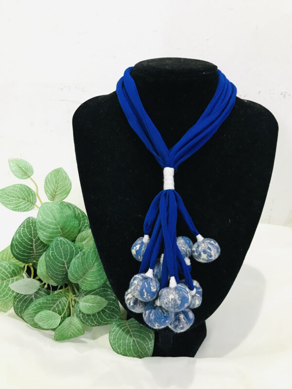 Ethnic necklace - Image 14