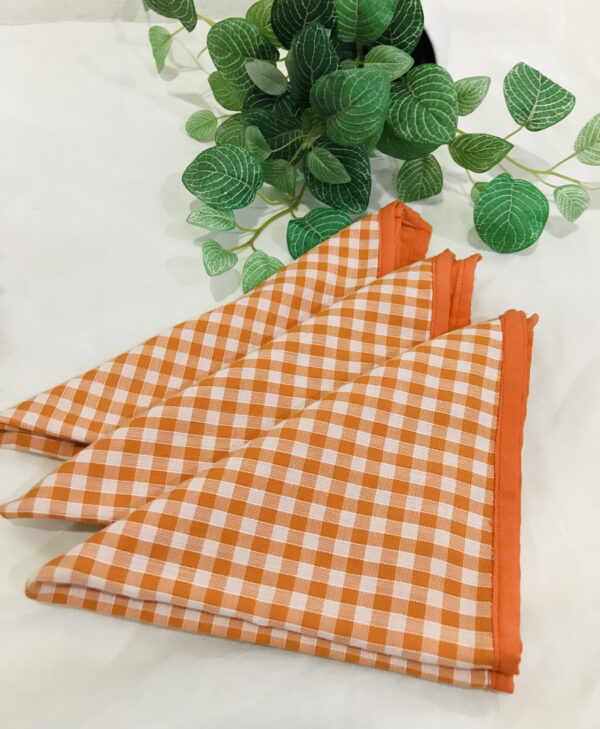 Napkins