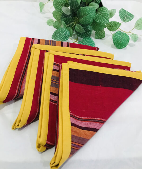 Napkins - Image 2