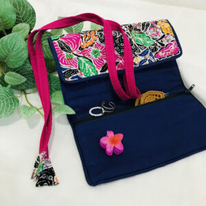 Jewelry pouch