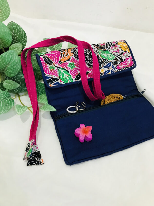 Jewelry pouch - Image 2