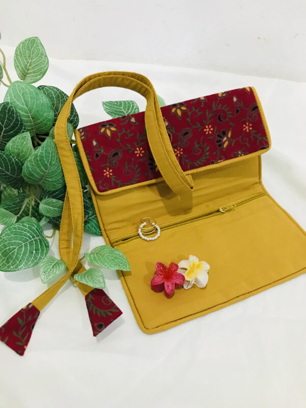 Jewelry pouch - Image 4