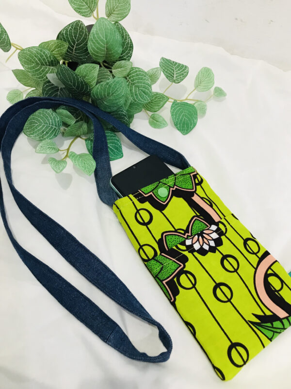 Phone bag - Image 3