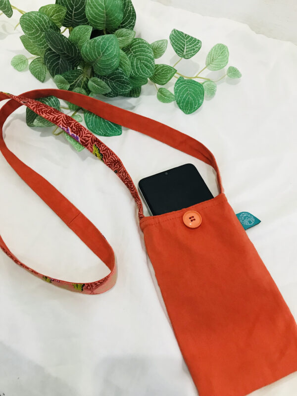 Phone bag - Image 8