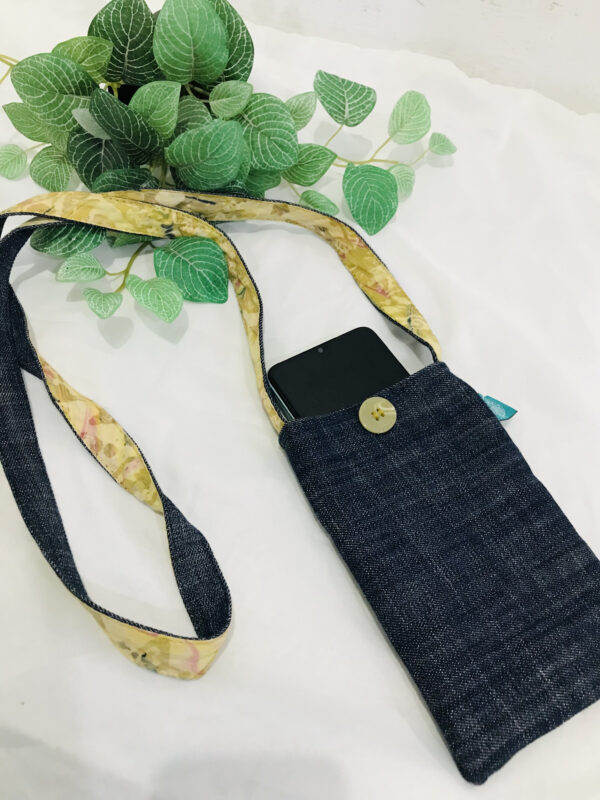 Phone bag