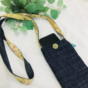Phone bag