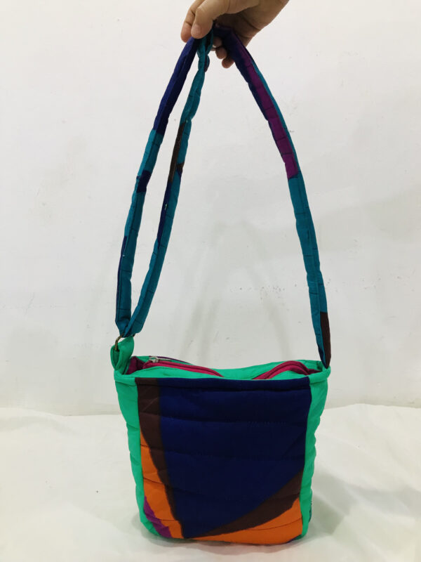 Winter bag