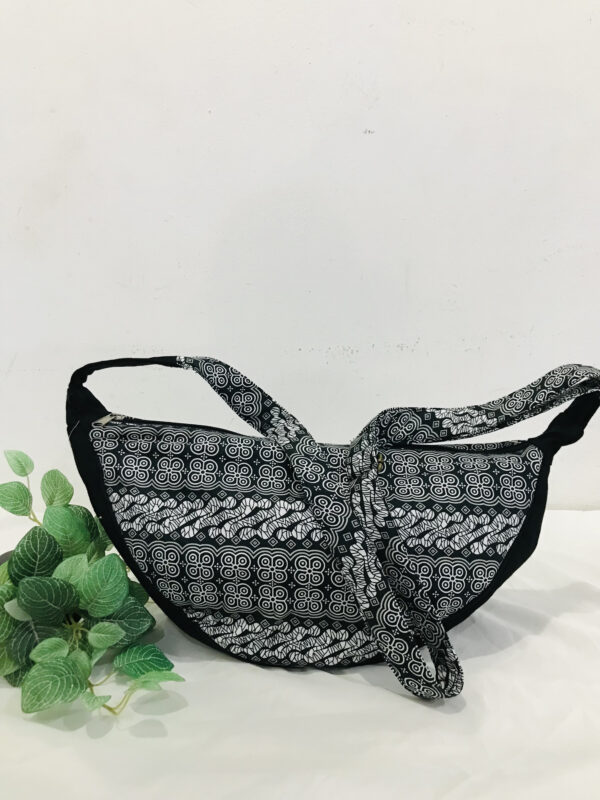 Big banana bag - Image 3