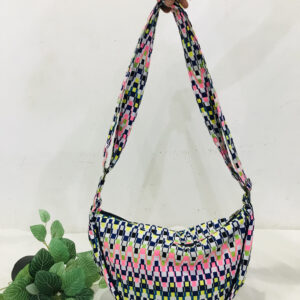 Small banana bag