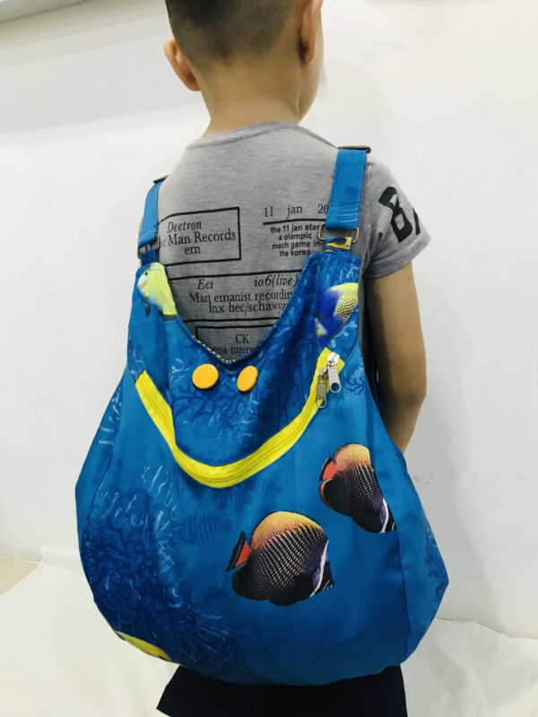 Bag pack - Image 5