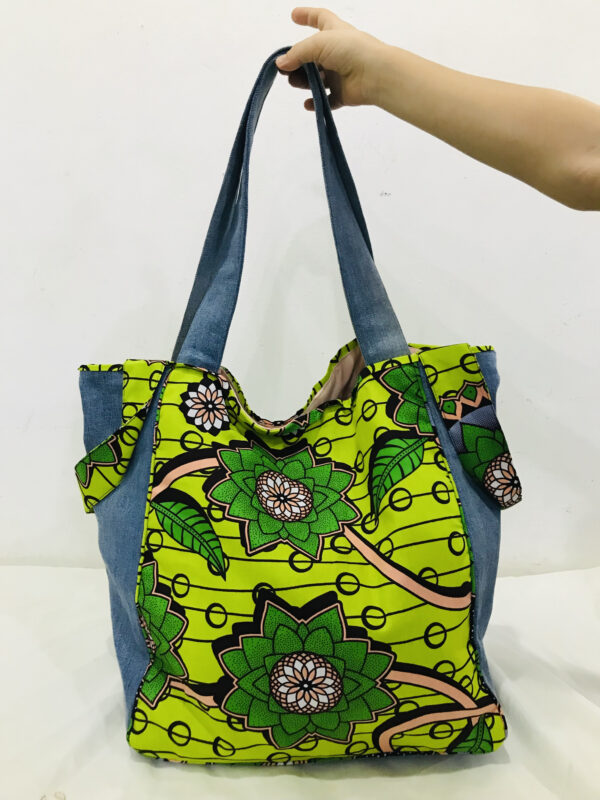 Touke bag