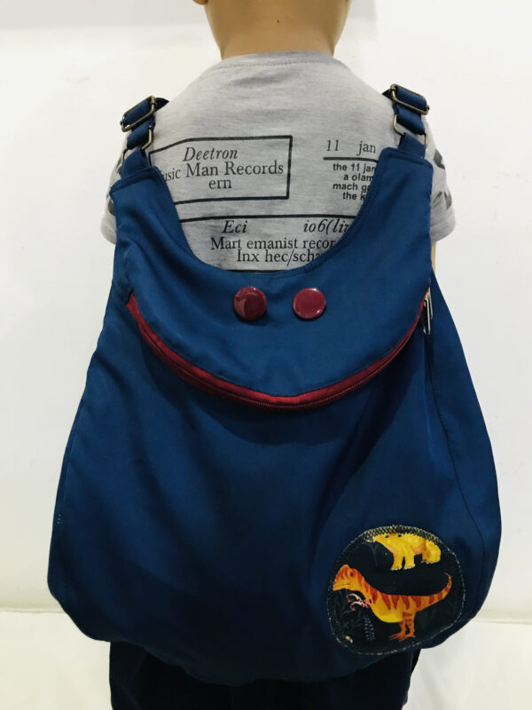 Bag pack - Image 4