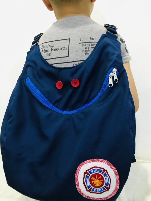 Bag pack - Image 3