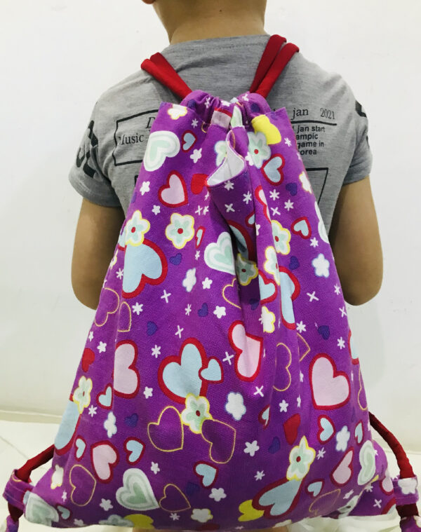 Bag pack