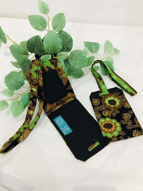 Luggage tag - Image 9