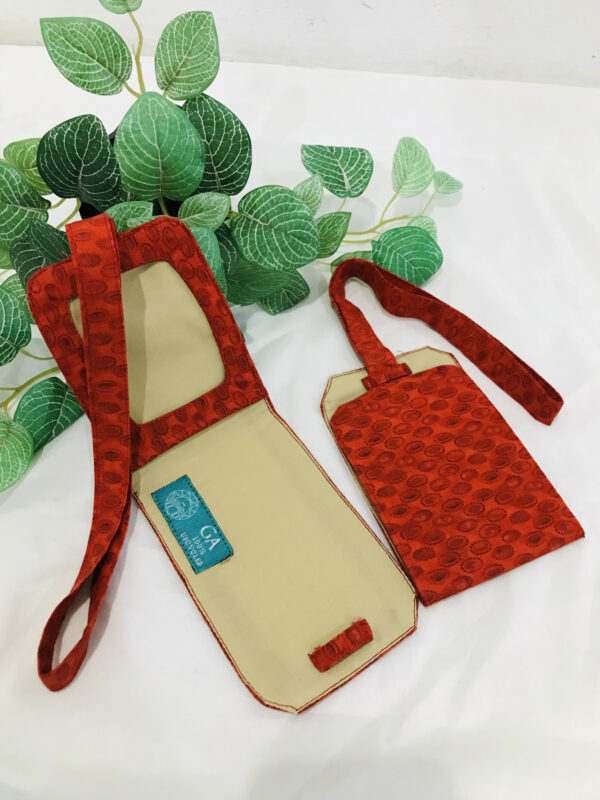 Luggage tag - Image 8