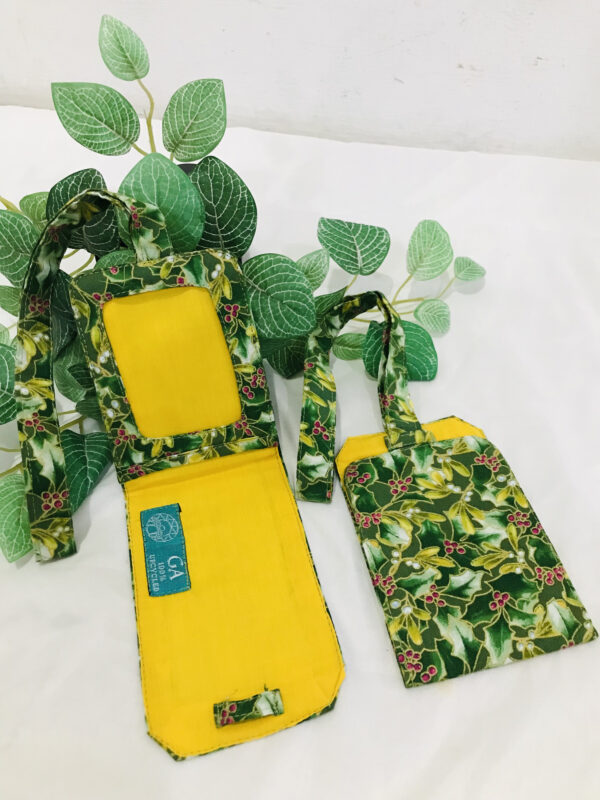 Luggage tag - Image 6
