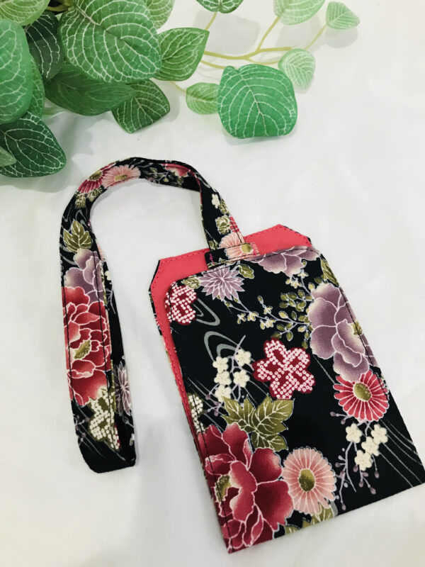 Luggage tag - Image 5