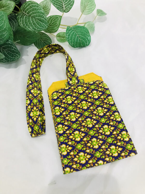 Luggage tag - Image 4