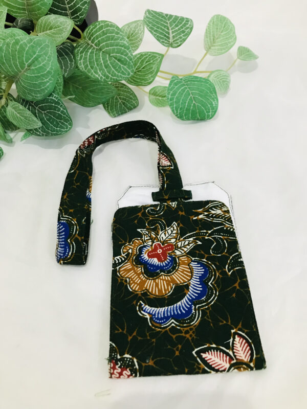 Luggage tag - Image 3