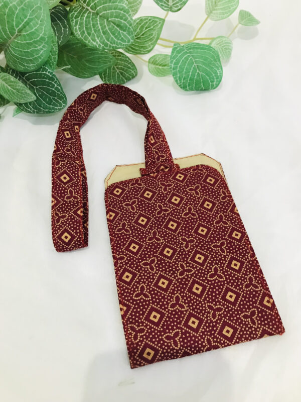 Luggage tag - Image 2