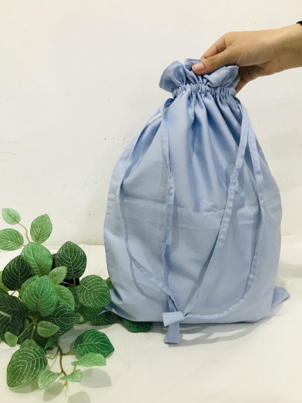 Draw string bag - Image 3