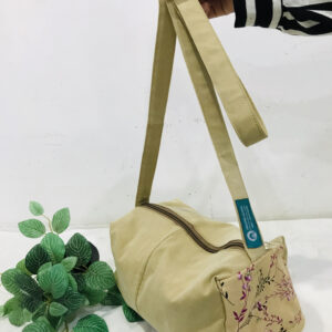 New sling bag