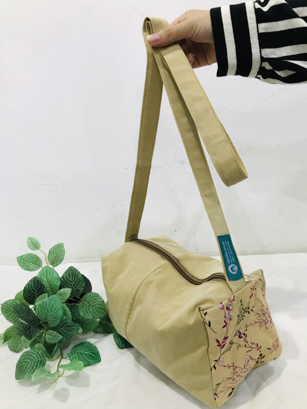 New sling bag