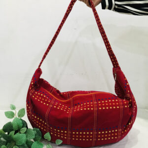 Big travel bag