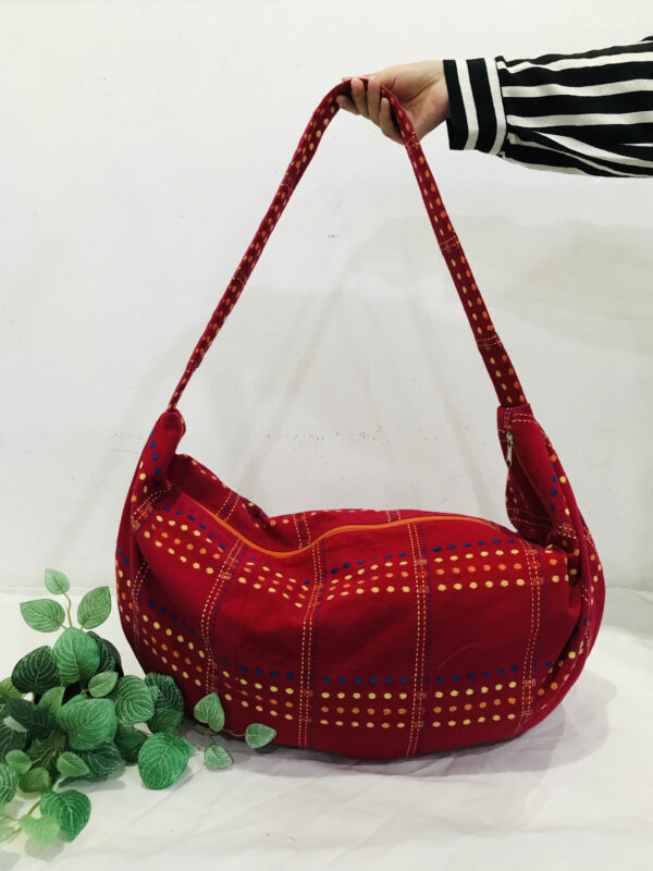 Big travel bag