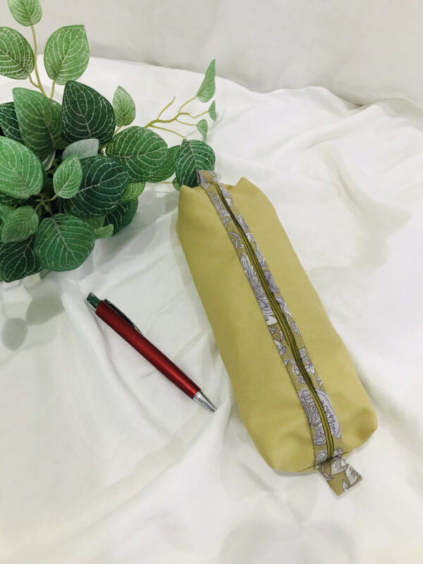 Pencil case