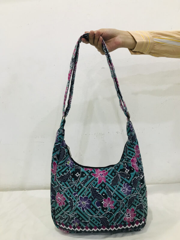 Travel bag