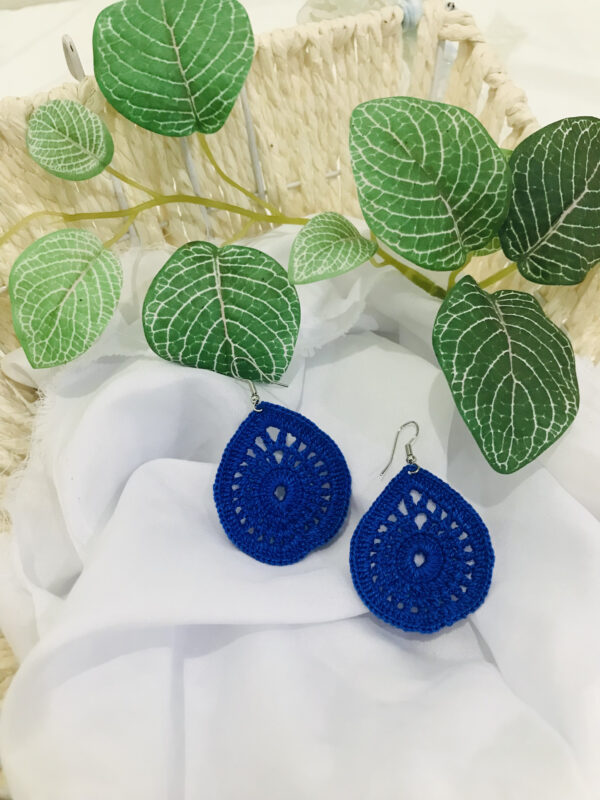 Earrings (big) - Image 15