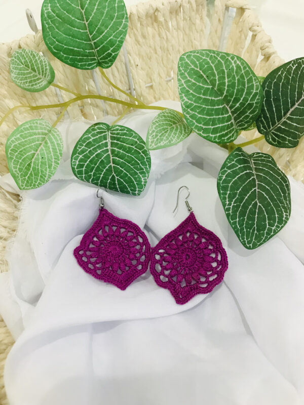 Earrings (big) - Image 12