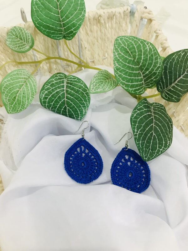 Earrings (big) - Image 13