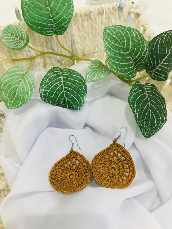Earrings (big) - Image 11
