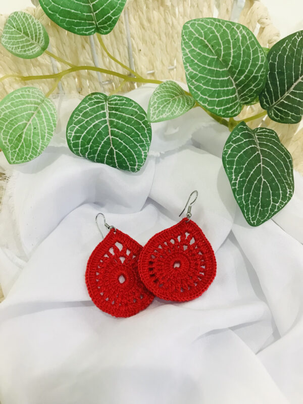 Earrings (big) - Image 10