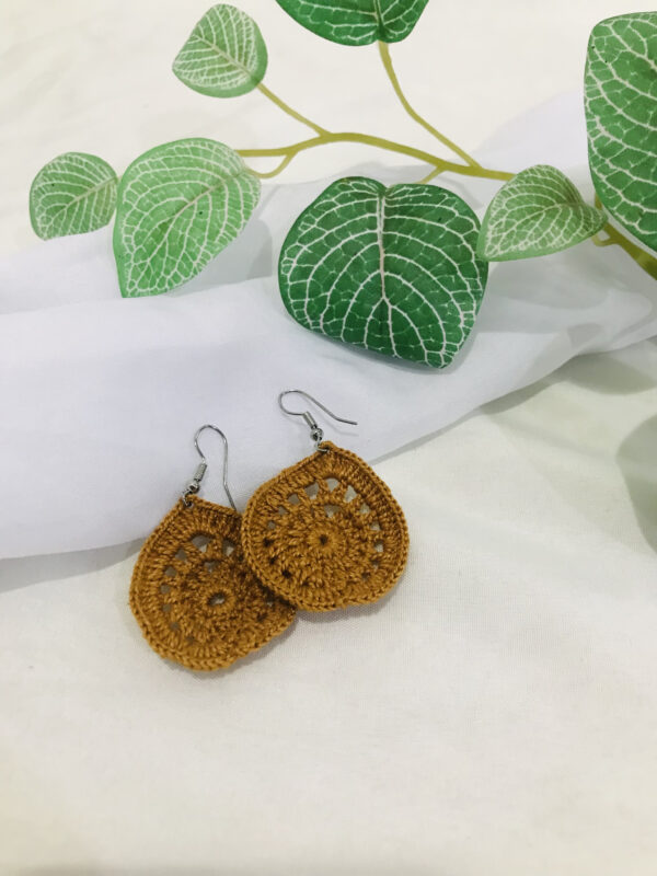 Earrings ( Medium ) - Image 2