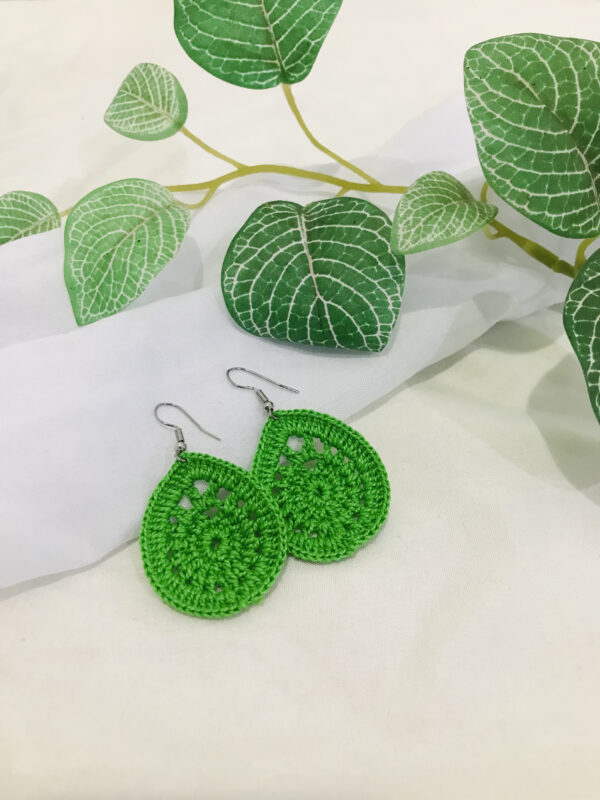 Earrings ( Medium ) - Image 3