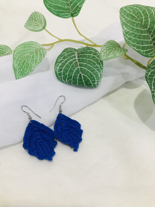 Earrings ( Medium ) - Image 4