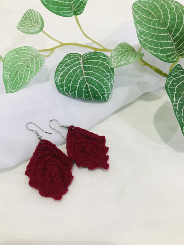 Earrings ( Medium ) - Image 5